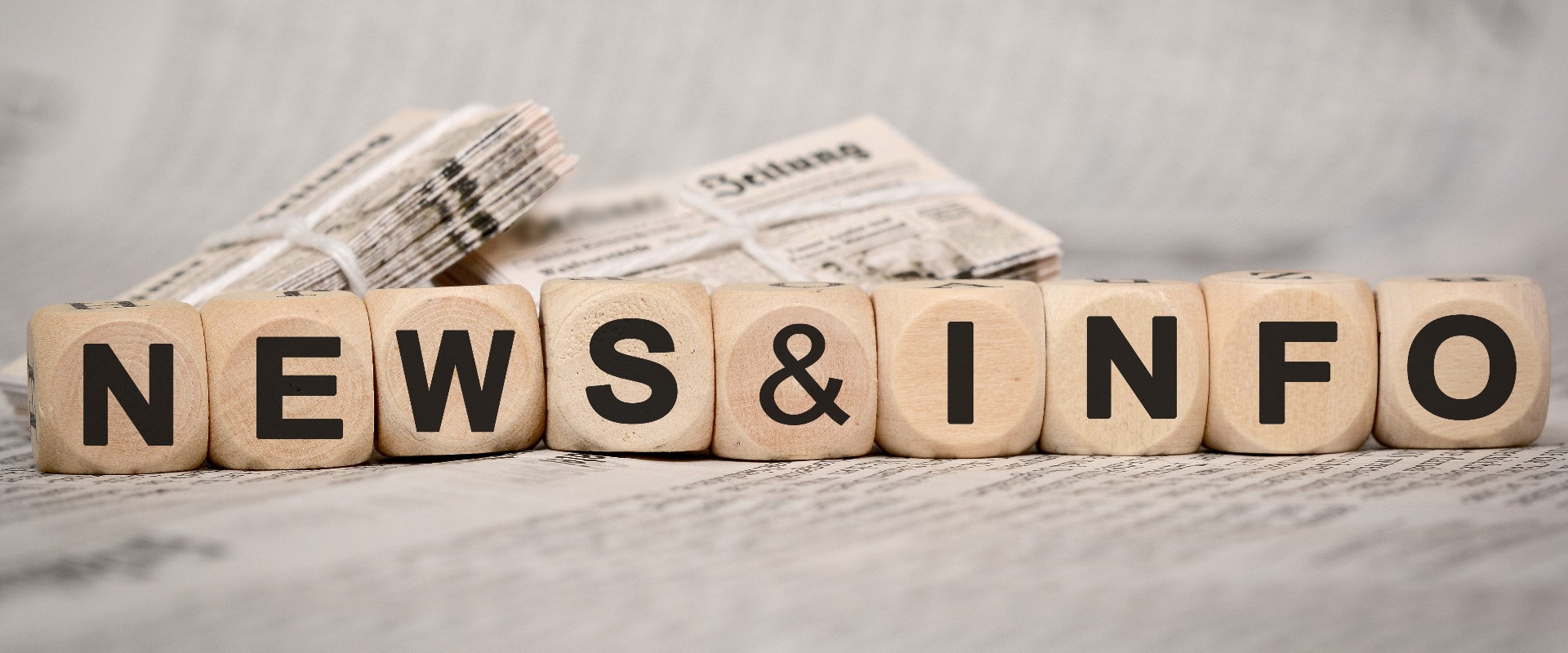 Nachrichten & Informationen